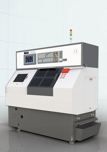 ivedik osb CNC otomat talaşlı imalat